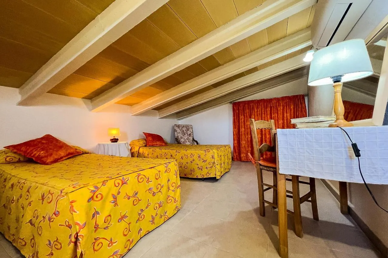 Sa Sini Cozy Country Villa For 6 Near Búger 0*,  Spanje